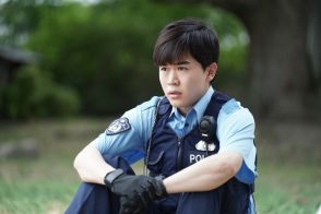 『科捜研の女』シーズンゲスト・鈴木福、最終回で再登場　ラボでの撮影も実現「うれしかったです」