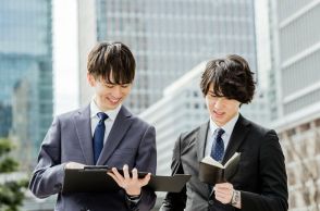 人脈という言葉を使う人が絶対につかむことのできない成功の話