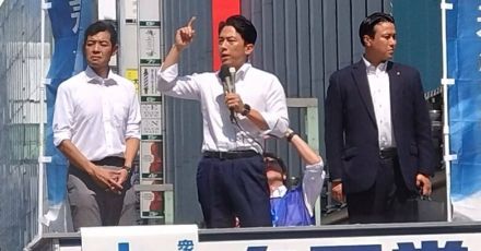 小泉進次郎氏が脱ポエムで「和製オバマ」に？「決選投票→首相誕生」シナリオが濃厚なワケ