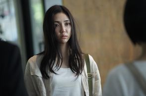 ＜科捜研の女 season24＞今夜最終回　「海のはじまり」でも話題の山谷花純がゲスト　鈴木福も再登場