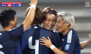 「狂ってる…」「別次元だ」日本代表が強すぎる！ ライバル国ファンが震撼…「もうW杯のチケットを与えるべき」アジア最終予選でバーレーン圧倒