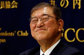 「このままでいいのか？」石破茂元幹事長が披露した改革の目玉　総裁選は「私の集大成。最後の戦い」