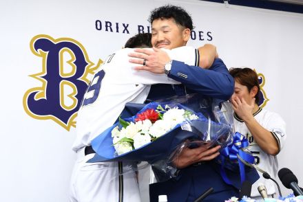 【オリックス】Ｔ－岡田のためにも…逆転ＣＳへ高まる機運「今年も何か起きるんじゃないかと」