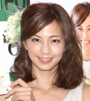 安田美沙子、「めっちゃ綺麗」な大胆背中見せコーデを披露！押切もえとの２ショットもアップ