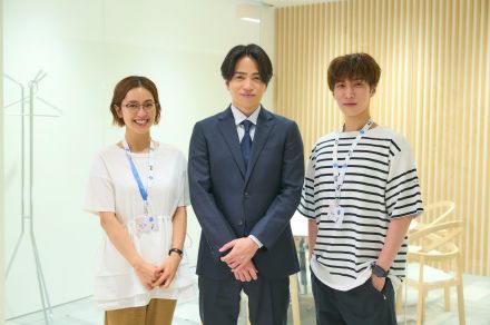 ＜青島くんはいじわる＞最終話に菊池風磨が出演　親友・渡辺翔太の姿に驚き「あんなに流暢に女の人としゃべっている姿を初めて見ました」