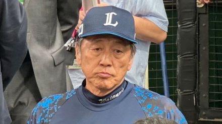 西武、サヨナラ負けで球団ワーストに王手となる83敗目...チームは残り18試合　日本ハム伊藤大海の前に10K完封くらう　3年ぶり最下位も確定