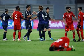 韓国も脱帽「クレイジーな火力ショー」　2戦12発の無双ぶり…日本は「アジア1位の風格」