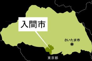 男性死亡…車にはねられる　夜の交差点を横断中に　歩道や信号機なし　片側2車線の直線道路を走行してきた運転手を逮捕、男性の発見が遅れる「遠くを見て走っていた」