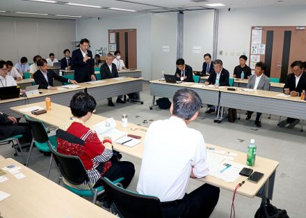 バイオ炭　ビジネスモデル構築へ　県活用協設立 産学官で実証事業【岩手】