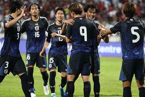 「アジア1位の面貌を見せた」サッカー日本代表が12得点&無失点の快進撃！韓国紙が驚き「圧倒的なパフォーマンス」