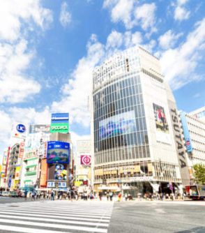 渋谷は観光客が多すぎて疲れる…「再開発ビル」がつまらない”納得の理由”と「東急」が打ち出した意外な展開