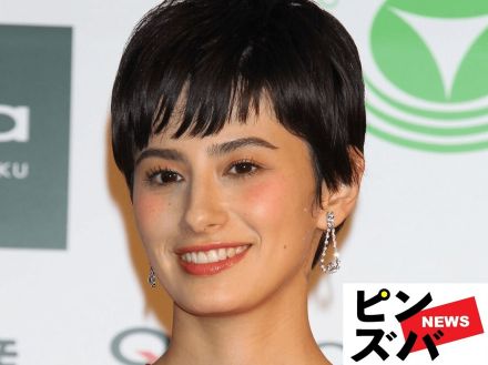 【キャスター勢力図異変】夕方は陣内貴美子の卒業でホラン「一強」、朝は『めざまし』で次のMC争い勃発へ