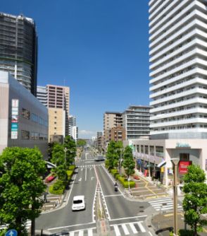 埼玉県川口市に”数千人規模”の中国人の巨大コミュニティができていた…その驚愕の実態