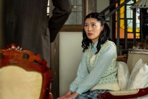 『虎に翼』第119話、優未（川床明日香）が大学院中退をめぐって航一（岡田将生）と口論