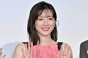 永野芽郁、「ナイアガラの滝」訪問報告が「AIかと」　透明感あふれ「広告みたい」「アニメみたい」