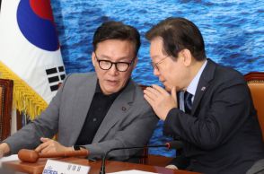 韓国民主党、国会の戒厳解除権限を拡大する戒厳法改正を検討