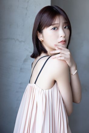 工藤美桜、25歳を目前に直したいこと「3人以上だと、もう……」