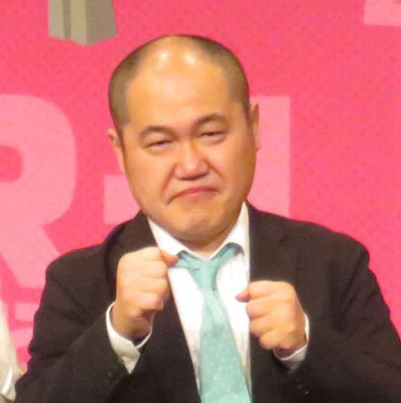 三浦マイルド、自民党総裁選に私見「刷新感で小泉進次郎を選んだら、日本が無茶苦茶になるよ」