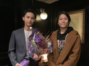 藤ヶ谷太輔×奈緒ダブル主演『傲慢と善良』感動の映画オリジナルシーンの撮影に密着