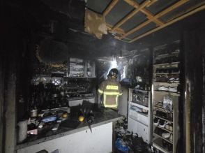 完全充電後にはずしておいたのに爆発…富川で今度は電気自転車爆発火災＝韓国