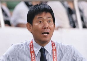 上田綺世、悪質レーザーポインター被害に…「何かしらの違反とって」「日本側は断固抗議すべき」サポーター怒りの声【サッカー日本代表】