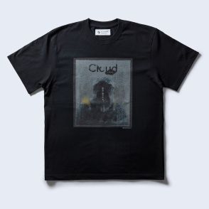 菅田将暉主演の映画「Cloud クラウド」とシップスがコラボ　Tシャツやトートバッグを販売