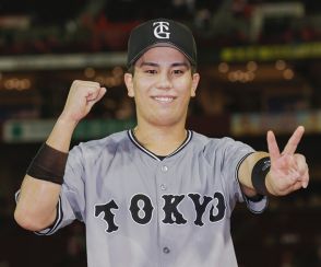 門脇誠、中山礼都、泉口友汰…優勝争いの巨人で「遊撃の定位置」つかむのは？