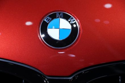 独ＢＭＷ、24年の利益率予想を引き下げ　中国市場で需要弱く