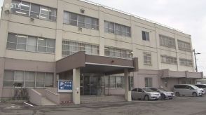 交番のドアに消火器を噴射　16歳少年が逃走するも確保され逮捕　動機慎重に捜査　北海道江別市