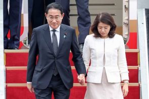 岸田首相の一言で渡された浮島丸乗船者名簿…日本政府はなぜ79年間隠ぺいしたのか【コラム】