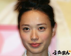 「再現度ハンパない…」実写化作品で人気女優が見せた「まるでキャラそのもの」の名演技