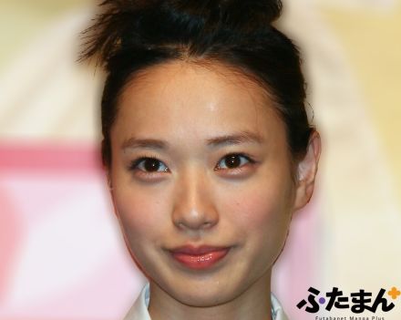 「再現度ハンパない…」実写化作品で人気女優が見せた「まるでキャラそのもの」の名演技