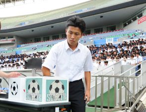 ＜高校サッカー＞頂点へ54校激突　来月13日、決勝トーナメント開幕　昌平3回戦から、西武台は2回戦から登場