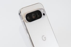 「Pixel 9 Pro」のカメラを試す、AIを活用した「ズーム画質向上」機能にも注目