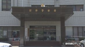 窃盗未遂の疑いで６０代男を逮捕　運動靴を万引きしようとしたか　静岡・清水町