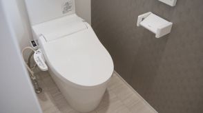 災害への備えは水・食料よりもまず＜トイレ＞！？防災トイレ専門家「断水後、水道の仮復旧までにかかった平均日数はなんと…」