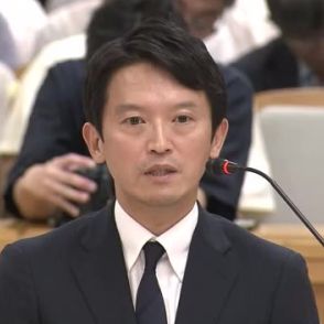 斎藤知事へ“全ての議員”が辞職求めることに　応じない場合議会初日に不信任決議案提出へ　知事名言避ける