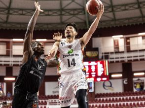 琉球ゴールデンキングスがBリーグクラブとして初の欧州国際トーナメントに出場、勝ち星は挙げられずも大きな収穫を得る