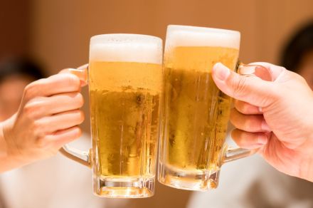 2カ月連続でプラス…猛暑続く中で8月のビール販売実績が8％増　一方発泡酒などを含むビール類全体は7％程度の減少に