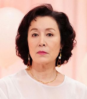 高畑淳子　人生最大のピンチ明かす　家のローンを組んだ後に出演予定のドラマが頓挫「半年間無職」も…