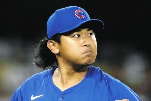 カブス今永昇太、大谷を抑えたが「勝負の世界は紙一重…きょうは少しだけ運が味方」　由伸の投球が「ボクを引っ張ってくれた」【一問一答】