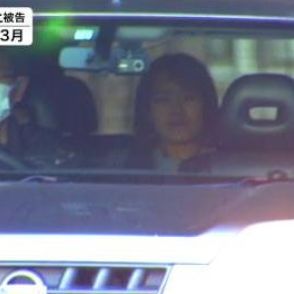 ＜女性2人死亡の自殺ほう助罪の初公判＞被告の女は起訴内容認める…一方で「練炭が車に燃え移ったのかは不明」と語る 検察は井上被告が開けたドアから酸素が急激に車内に入り燃えたと指摘 北海道札幌市