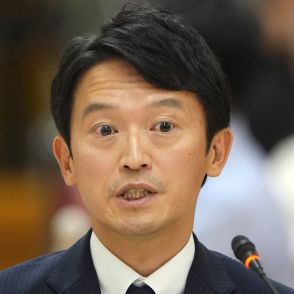 「もはや怖い」兵庫県・斎藤知事　全会派が辞職要求も“県民から応援されている”発言にネットあ然