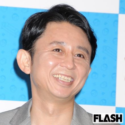 「すごいこと言うぞ！」有吉弘行“爆弾予告”から1カ月、ついにフワちゃんに言及！　ファンを期待させた驚きの“内容”