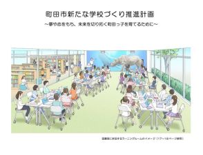 【公立校統廃合】町田市、市立小中を大きく再編…小学校42校から26校に