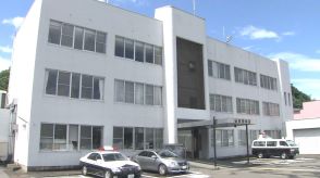 巡査部長が同僚の女性警察官の着替えを何度も盗撮　大分県警の種田英明本部長「甚だ遺憾」