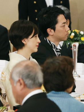 「高級マンションの一室を…」滝川クリステル（46）と親密なディーン・フジオカ似実業家（56）の正体《新ファーストレディ最有力》