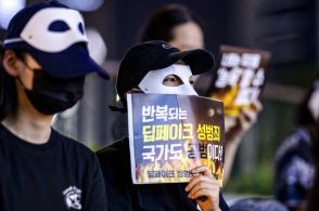 《韓国では知り合いの写真や卒アルから作成、拡散も》一般人も未成年も被害者となるディープフェイク性犯罪の卑劣さ　元アイコラ職人「タガが外れたなという感じ」