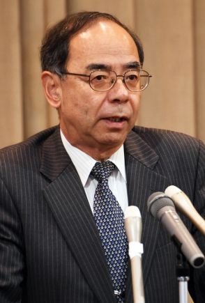 宮内庁長官、悠仁さまの進学先巡り「根拠ない情報」「心痛めている」