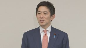 自民・小林前経済安保担当大臣「格差が固定されるような社会になってはいけない」解雇規制について慎重な立場を示す